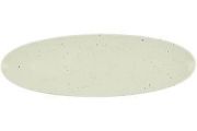 Seltmann Coup Fine Dinning Champagne Coupplatte - 35x11 cm M5379