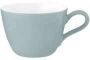 Seltmann Life Fashion Green Chic Kaffee Obertasse 0,24 l