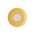 Thomas Sunny Day Soft Yellow Cappuccino Untertasse 16,5 cm