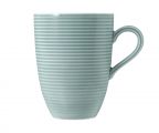 Seltmann Beat Arktisblau Becher 0,35 l