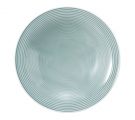 Seltmann Beat Arktis Blau Suppenteller 22,5 cm