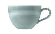 Seltmann Beat Arkisblau Milchkaffee Obertasse 0,35 l