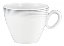 Seltmann Trio Nero Kaffee Obertasse