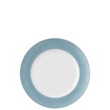 Thomas Sunny Day Soft Blue Frühstücksteller Teller flach 22 cm
