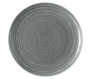 Seltmann Terra Perlgrau  Frühstücksteller 22,5 cm