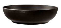 Seltmann Liberty Velvet Black Foodbowl 25 cm
