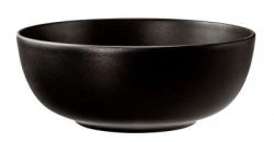 Seltmann Liberty Velvet Black Foodbowl 20 cm