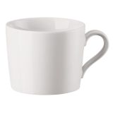 Thomas Tric white - wei Kaffee - Obertasse  0,20 l