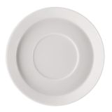 Thomas Tric white - wei Kaffee - Untertasse  15 cm